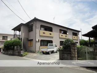 第一岩室アパートの画像