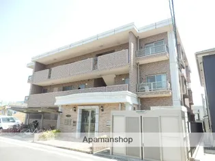 カーサマローネの画像