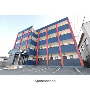 ハーモニーKハウス今宿駅前の画像