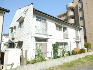 メゾン周船寺の画像