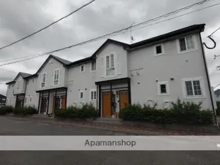 プレイスメゾンIIIの画像