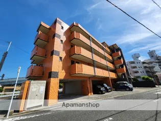 La・Riviere M【3階】の外観