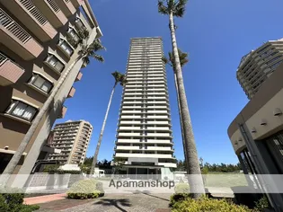 リベーラガーデンマリナタワーの画像