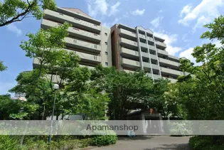 西福岡マリナタウンクレアコースト3番館の画像