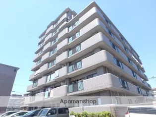 サイトヴィラ姪浜の画像