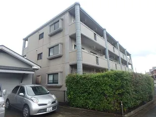 プレジデント白水の画像