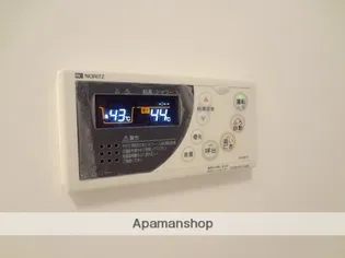 グランレガーロ【304号室】の内装