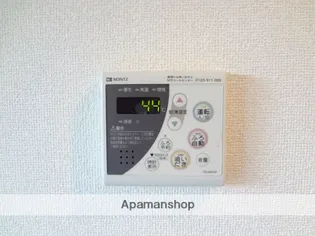 グランレガーロ【304号室】の内装