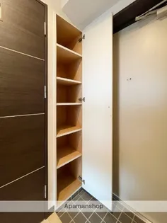 グランレガーロ【304号室】の内装