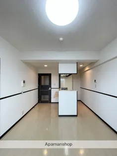 グランレガーロ【304号室】の内装