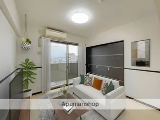 グランレガーロ【304号室】の内装