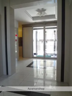 グランレガーロ【304号室】の外観