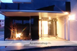 グランレガーロ【304号室】の外観