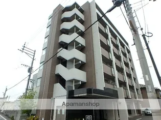 グランレガーロ【304号室】の外観