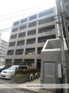 ハーバーサウス【503号室】の外観