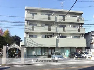 松栄パワーマンションの画像