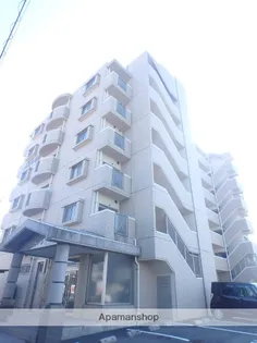 アフロディーテ【602号室】の外観