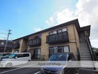 フルーレ秋桜の画像