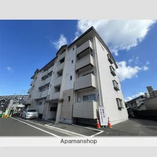 リバーサイドマンションの画像