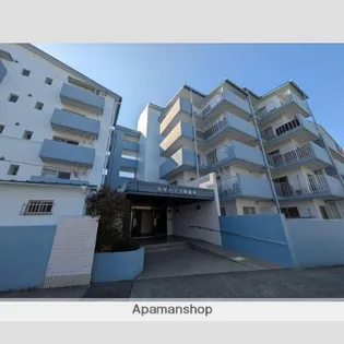 ネオハイツ新室見の画像