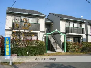 スペースイン上山門パークシティの画像