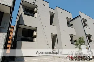 ABETINA周船寺の画像