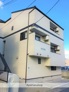 セレス周船寺【2階】の外観