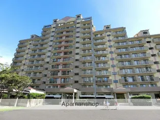 リベーラガーデンセントラルイーストの画像