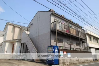 ハーベスト福重の画像