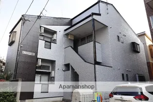 トルナーレ室見の画像