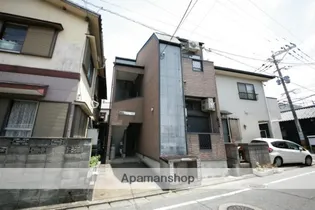 アフェクト姪浜の画像