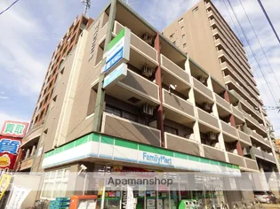 姪浜きどビル【2階】の外観