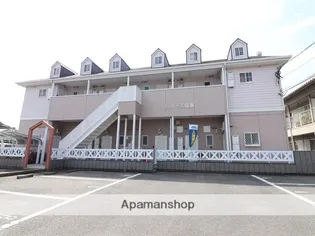 レポーズ福重の画像