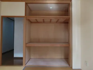 JTRビル【3階】の内装