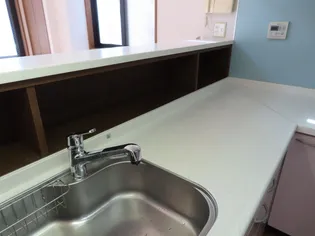 JTRビル【3階】の内装