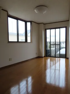 JTRビル【3階】の居間