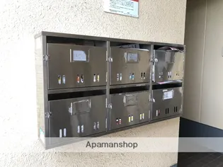 リリーフ愛宕Ⅱ【201号室】のその他画像