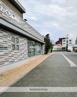 リリーフ愛宕Ⅱ【201号室】の周辺