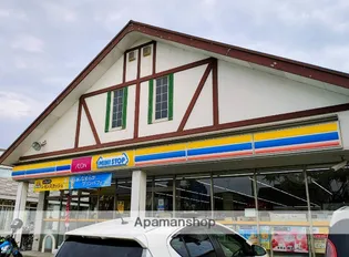 リリーフ愛宕Ⅱ【201号室】の周辺