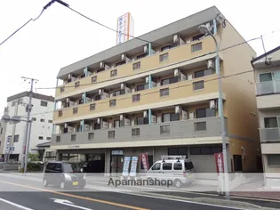 いにしえ今宿駅前の画像