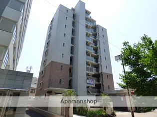 リバーランド姪浜の画像