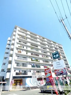 ホワイトパレス姪浜の画像