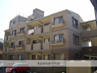 サンライズ原【202号室】の外観