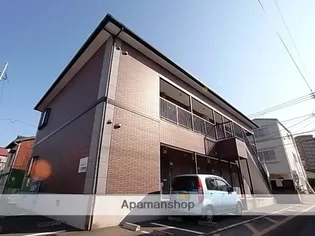 パレスライラックの画像