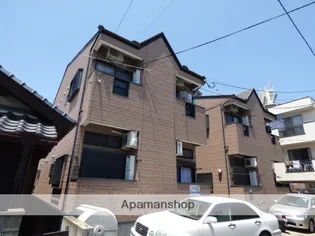 タウンハイツ室見の画像