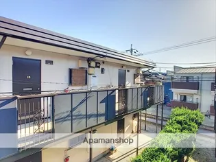 サニーハイツの画像