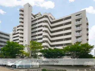 マリナタウンイーストコート2号棟の画像