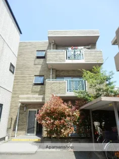 ジニアス皐月の画像