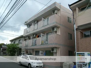 ローレルハイツ30【201号室】の外観