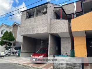 センエイ新室見の画像